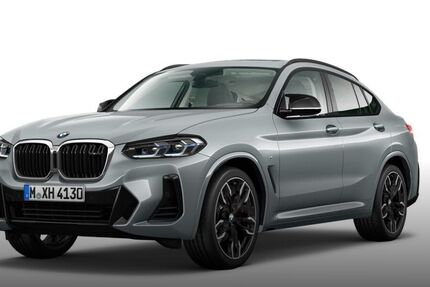 BMW X4 105.500 km 48.490 &euro; Maintal 63477