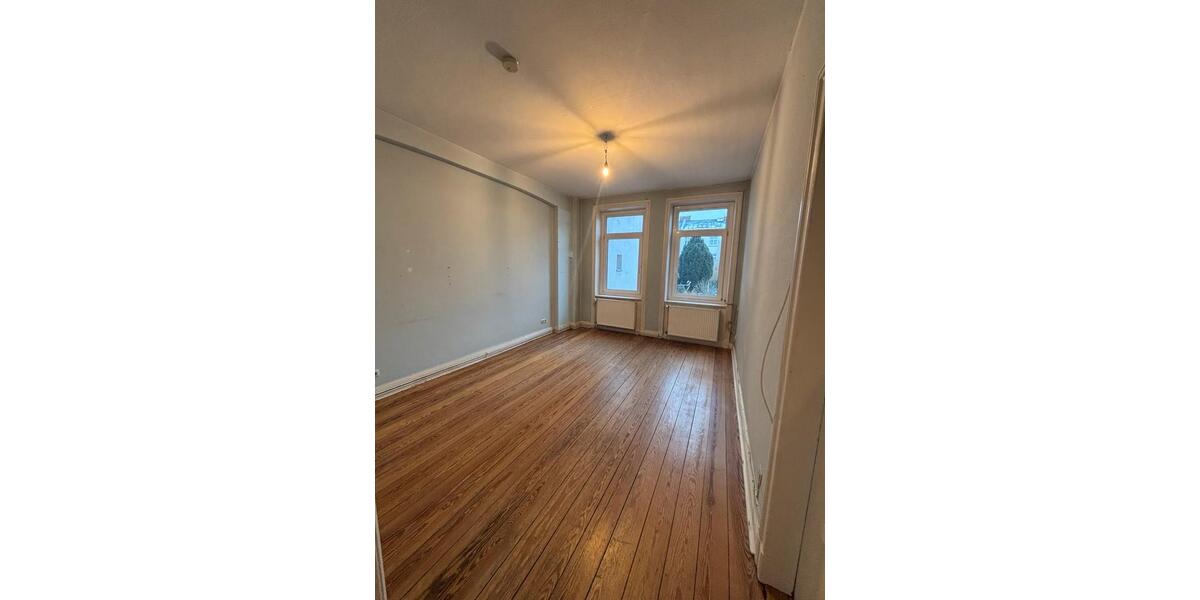 Etagenwohnung Lübeck Sankt Gertrud - 4 Zimmer, 90 m&sup2;, 1.260&euro; | Angebot:25146542