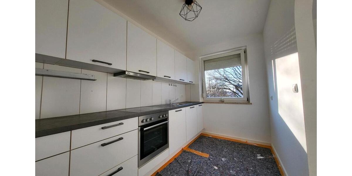 Etagenwohnung Kissing - 2 Zimmer, 67 m&sup2;, 289.000&euro; | Angebot:25274855