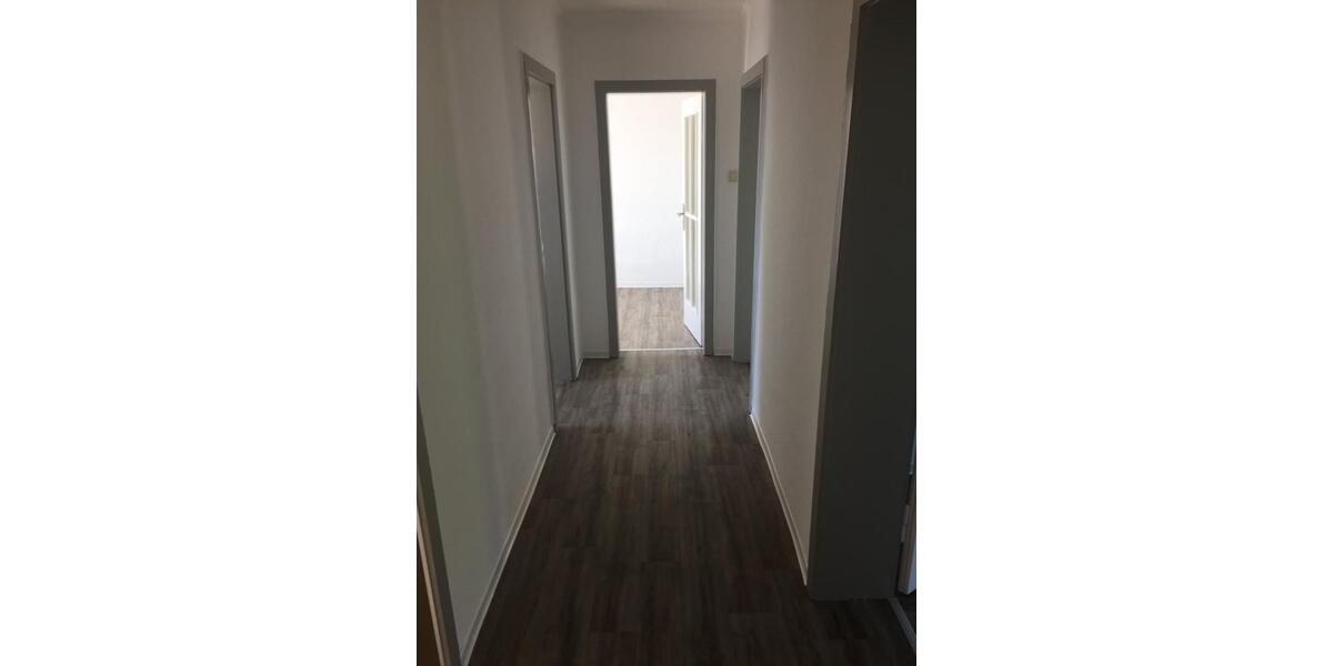 Ruhige 3 Zimmerwohnung in Lenzen zu vermieten 3 zimmer