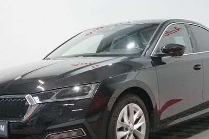 Skoda Octavia 40.436 km 24.990 &euro; Schmidgaden 92546