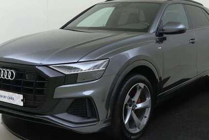 Audi Q8 189.634 km 37.950 &euro; Bad Bentheim 48455