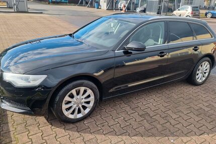 Audi A6 258.000 km 10.700 € Winsen Luhe 21423
