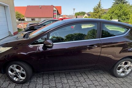 Ford Fiesta 196.690 km 2.000 &euro; Ichenhausen 89335