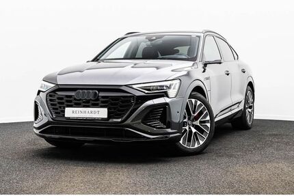 Audi Q8 e-tron 62.450 km 48.150 &euro; Hagen 58091