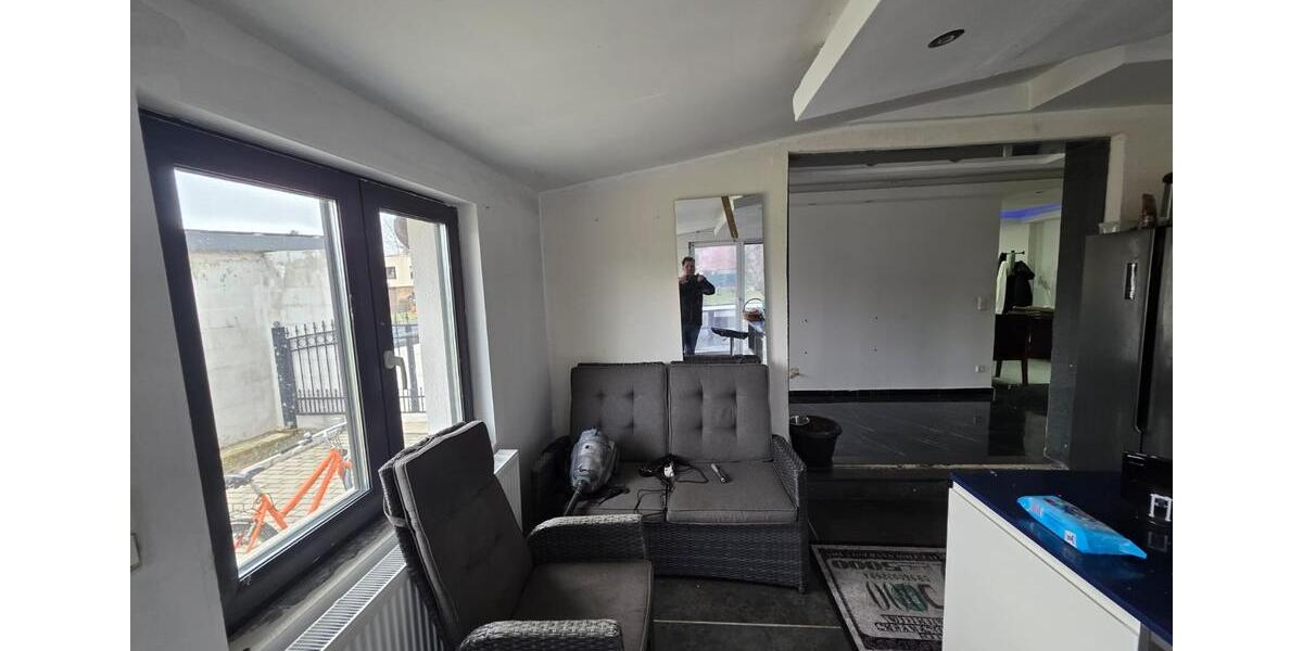 Doppelhaushälfte Mansfeld - 4 Zimmer, 114 m&sup2;, 188.000&euro; | Angebot:26001034