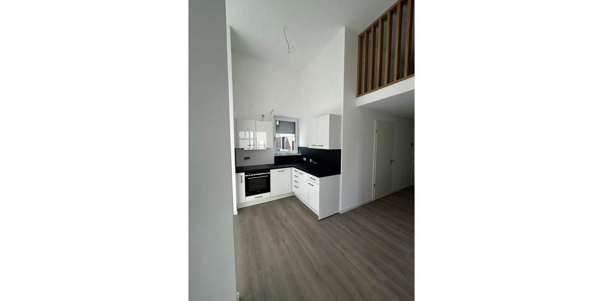 Etagenwohnung Bamberg Bamberg-Ost - 2 Zimmer, 69 m&sup2;, 1.040&euro; | Angebot:25564392