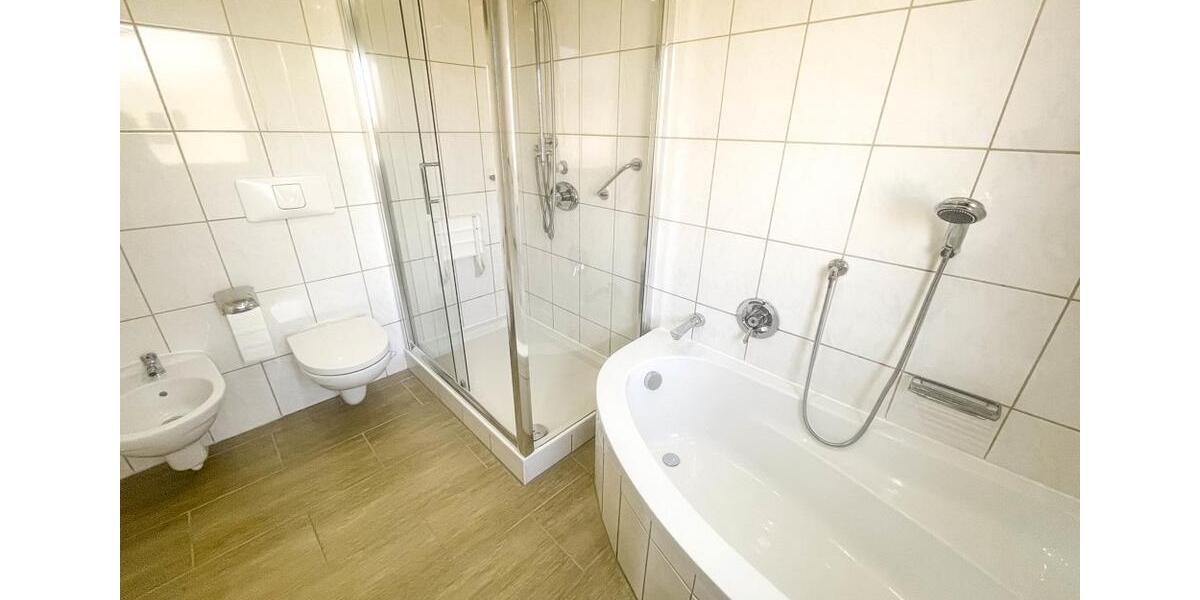 Etagenwohnung Burgsinn - 3.5 Zimmer, 93 m&sup2;, 230.000&euro; | Angebot:26312215