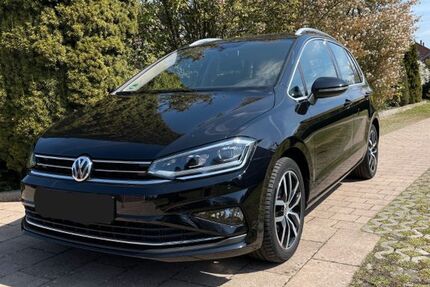 VW Golf Sportsvan 44.000 km 21.000 &euro; Pattensen 30982