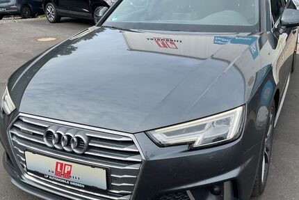 Audi A4 217.200 km 15.890 &euro; Giessen 35394