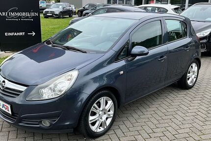 Opel Corsa 142.000 km 3.900 &euro; Marburg 35039