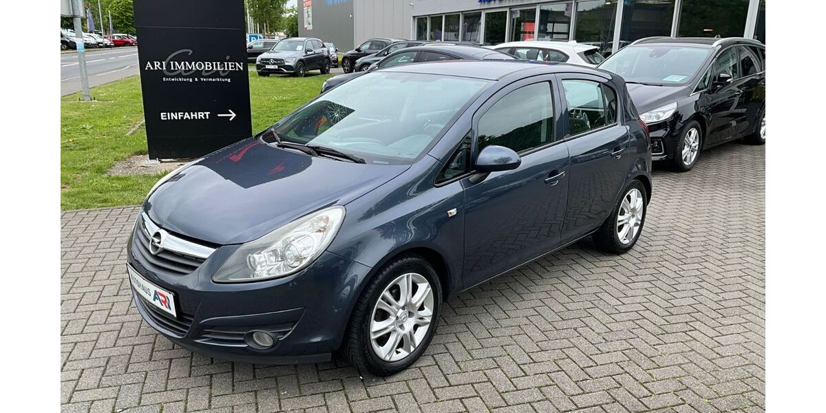 Opel Corsa 142.000 km 3.900 &euro; Marburg 35039
