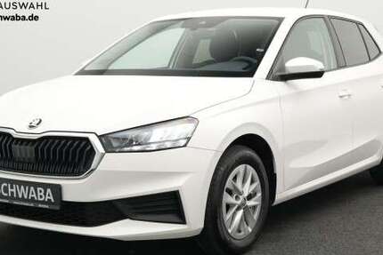 Skoda Fabia 68.400 km 13.580 &euro; Gersthofen 86368