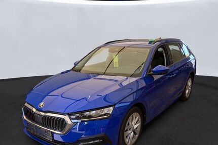 Skoda Octavia 55.612 km 19.445 &euro; Uetersen bei Hamburg 25436