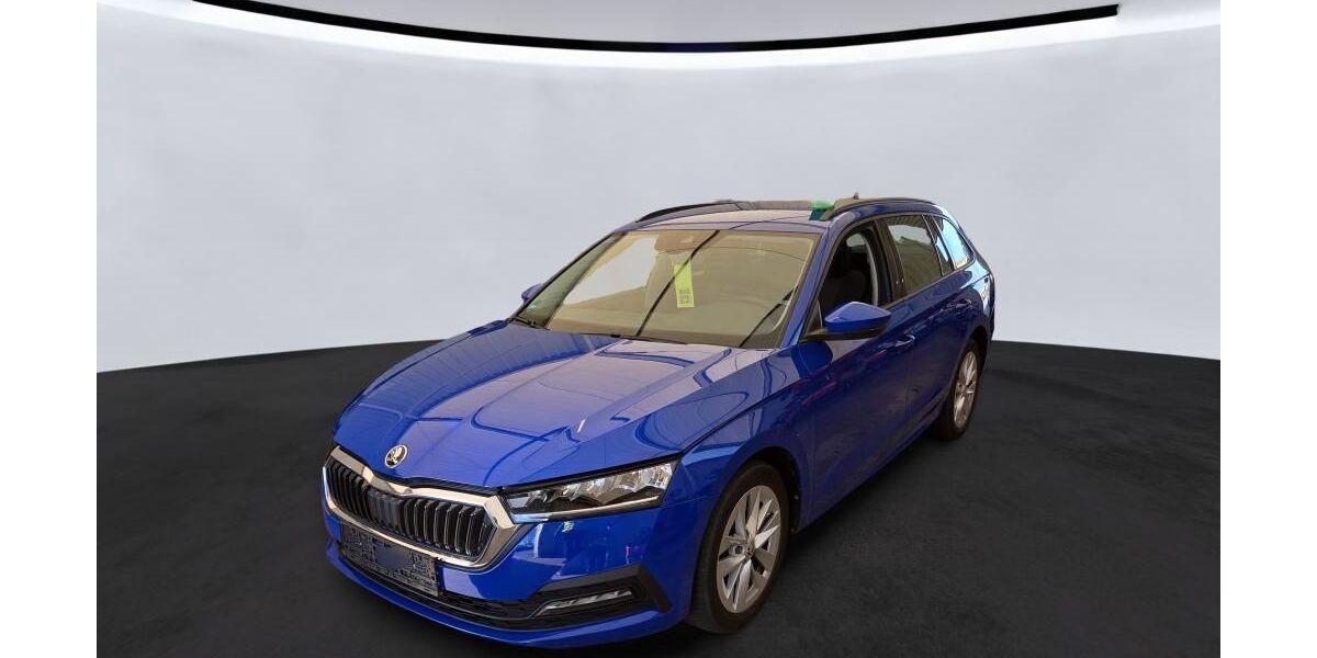 Skoda Octavia 55.612 km 19.445 &euro; Uetersen bei Hamburg 25436