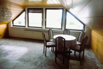 Jembke 3 Zi. 75 m² DG-Wohnung 3 zimmer