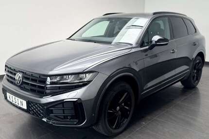 VW Touareg 15.877 km 67.880 &euro; Neumünster 24536