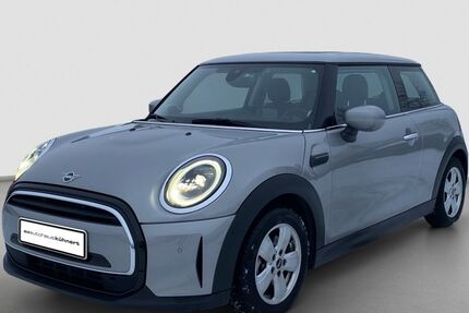 Mini Cooper 6.832 km 23.995 &euro; Windischleuba 04603