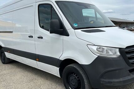 Mercedes-Benz Sprinter 120.000 km 27.900 &euro; Peutenhausen / Gachenbach 86565