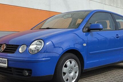 VW Polo