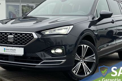 Seat Tarraco 56.236 km 31.848 &euro; Schrobenhausen-Edelshsn. 86529