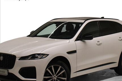 Jaguar F-Pace 11.870 km 54.830 &euro; Walsrode 29664