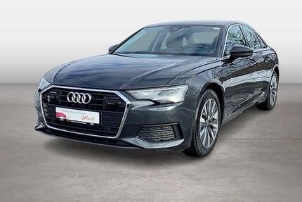 Audi A6 34.739 km 31.450 &euro; Zwickau 08056