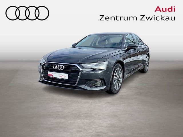 Audi A6 34.739 km 31.450 &euro; Zwickau 08056