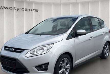 Ford C-Max 103.800 km 6.750 &euro; Brandenburg 14772
