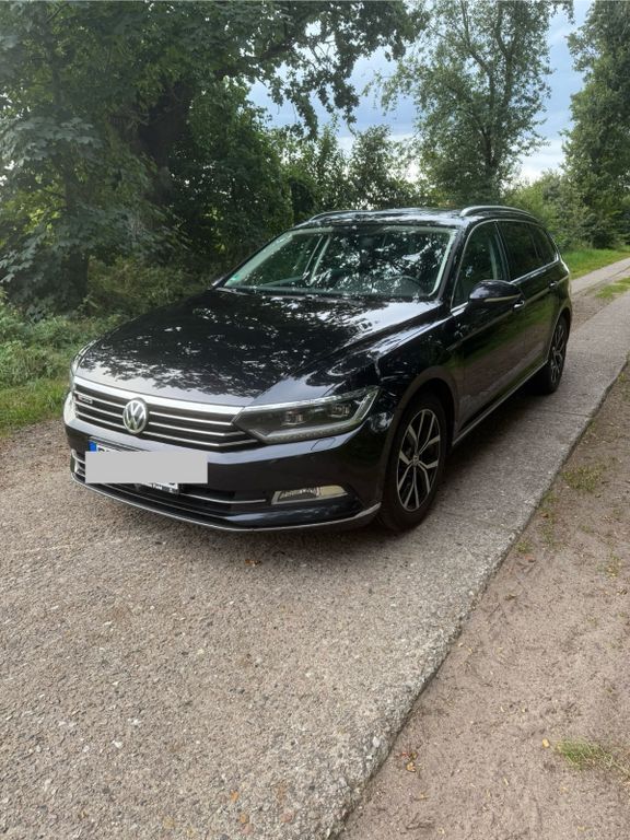 Passat