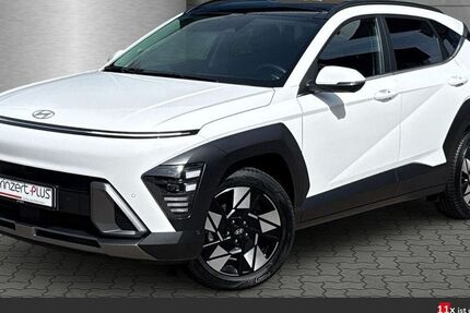 Hyundai KONA 23.998 km 26.970 &euro; Darmstadt 64285