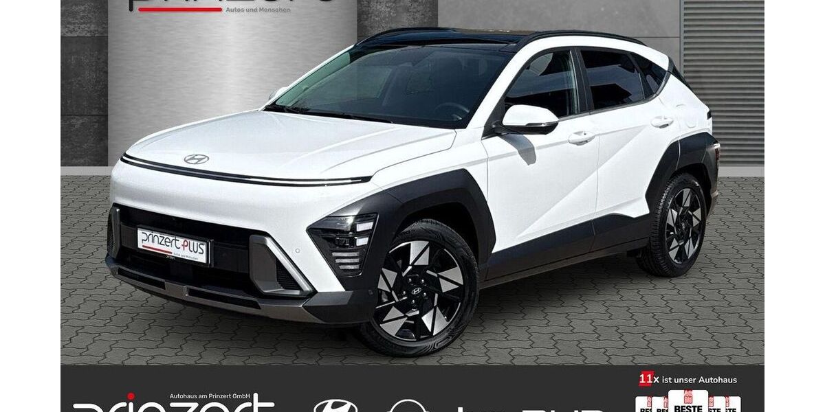 Hyundai KONA 23.998 km 26.970 &euro; Darmstadt 64285