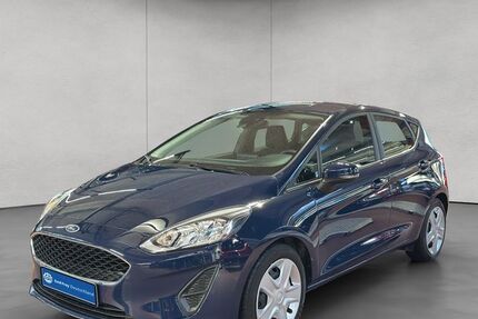 Ford Fiesta 48.681 km 10.890 &euro; Esslingen 73730