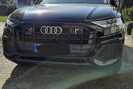 Audi Q8 44.000 km 64.500 &euro; Lippstadt 59558