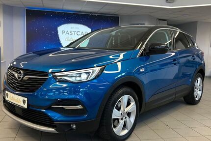 Opel Grandland (X) 89.000 km 14.300 &euro; Bad Krozingen 79189