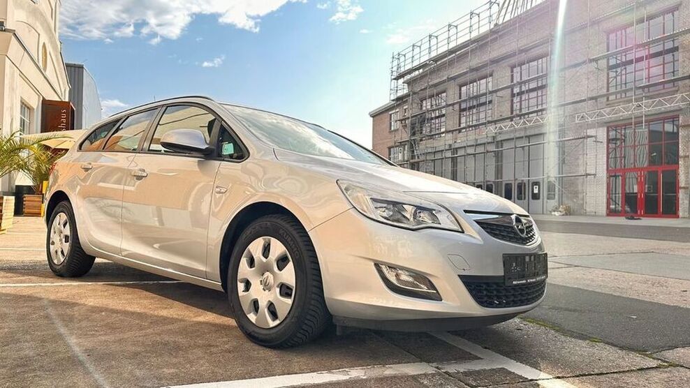 Astra