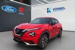 Nissan Juke 1.0 DIG-T Acenta*Navi*SHZ*Klimaaut*Tempomat 29.000 km 15.950 &euro; Nidderau 61130