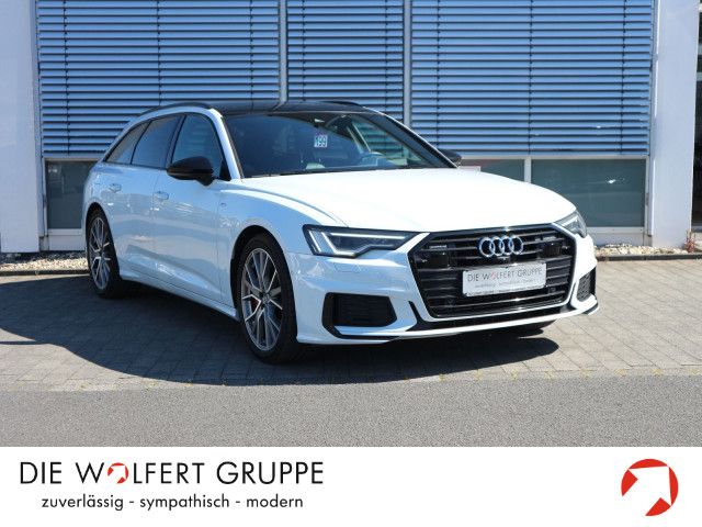 Audi A6 97.920 km 35.880 € Buergstadt 63927