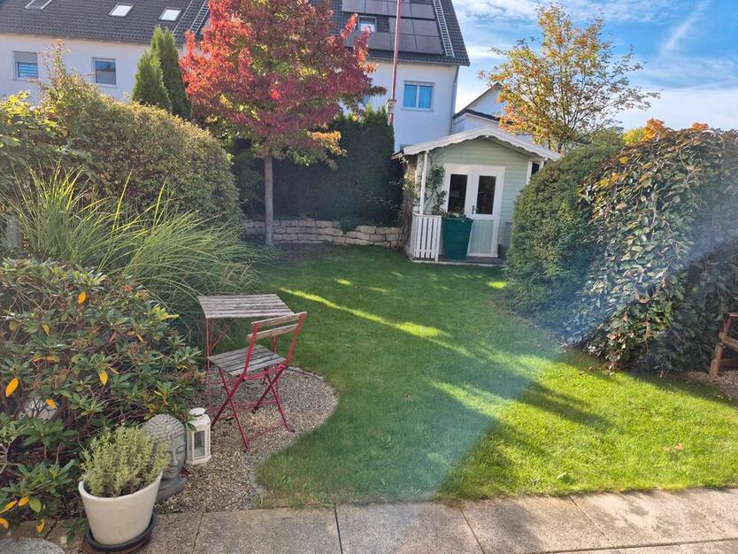 Reiheneckhaus zu Vermieten zimmer