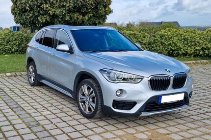 BMW X1 112.000 km 21.500 &euro; Wellen 54441