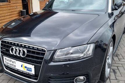 Audi A5 115.000 km 14.990 € Katlenburg-Lindau 37191