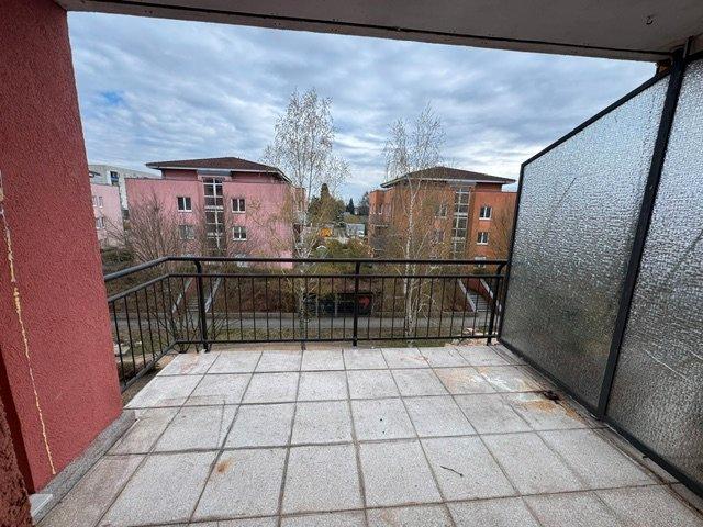 Etagenwohnung Bernau bei Berlin - 2 Zimmer, 57 m&sup2;, 660&euro; | Angebot:26186888