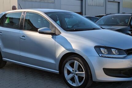 VW Polo 150.000 km 4.450 &euro; Burghaun 36151