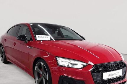 Audi A5 122.831 km 31.990 &euro; Fernwald-Steinbach 35463