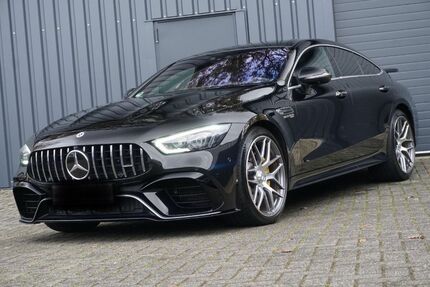 Mercedes-Benz AMG GT 140.000 km 84.500 &euro; Krefeld 47799