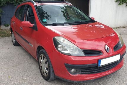 Renault Clio 129.000 km 1.399 &euro; Vaterstetten 85591
