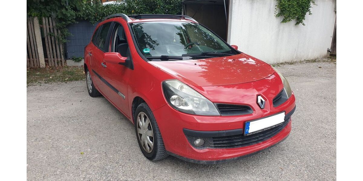 Renault Clio 129.000 km 1.399 &euro; Vaterstetten 85591