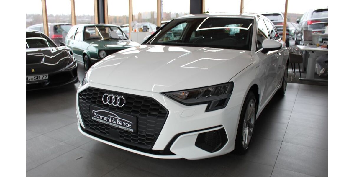 Audi A3 45.000 km 21.990 &euro; Amstetten 73340