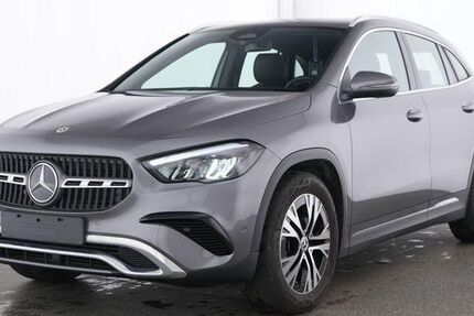 Mercedes-Benz GLA 200 11.835 km 37.899 &euro; Schierling 84069