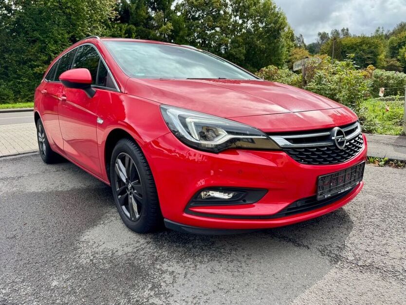Astra